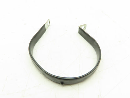 Prospect Fastener COV4909Z1 3" OD x 1/2"W Vinyl Coated Metal Clamp Lot of 155