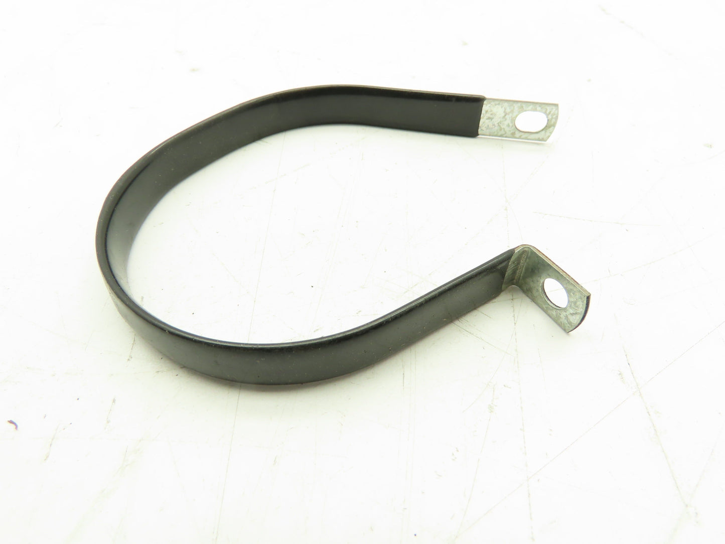 Prospect Fastener COV4909Z1 3" OD x 1/2"W Vinyl Coated Metal Clamp Lot of 155