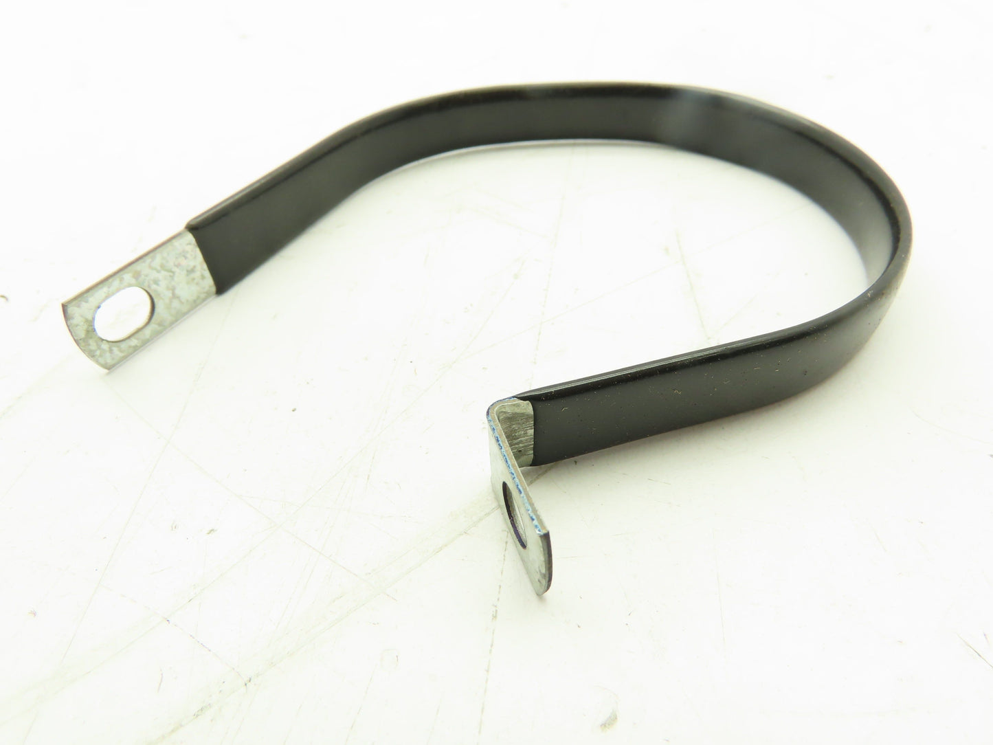 Prospect Fastener COV4909Z1 3" OD x 1/2"W Vinyl Coated Metal Clamp Lot of 155