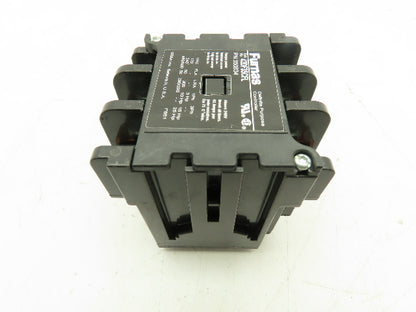 Furnas 42DF35CFL Contactor 3-Pole 63A 120V Coil