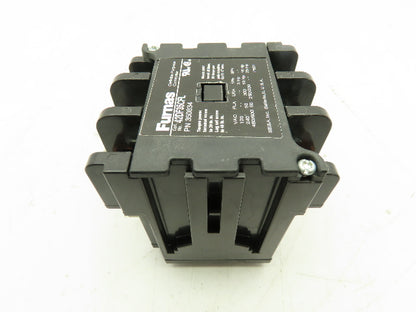 Furnas 42DF35CFL Contactor 3-Pole 63A 120V Coil