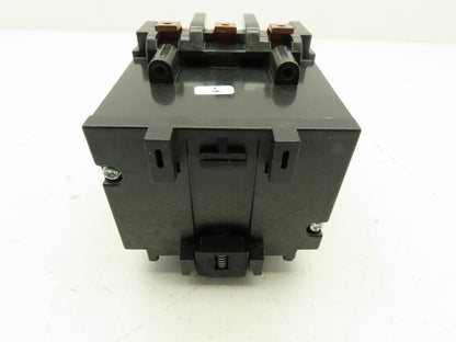 Furnas 42DF35CFL Contactor 3-Pole 63A 120V Coil