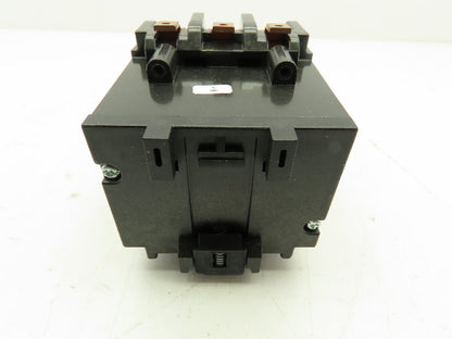 Furnas 42DF35CFL Contactor 3-Pole 63A 120V Coil