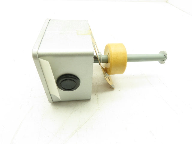 Lube W-L105-U32BS-B Oil Level Float Switch