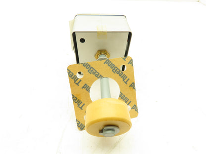 Lube W-L105-U32BS-B Oil Level Float Switch