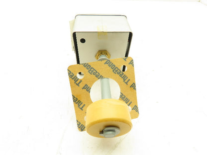 Lube W-L105-U32BS-B Oil Level Float Switch