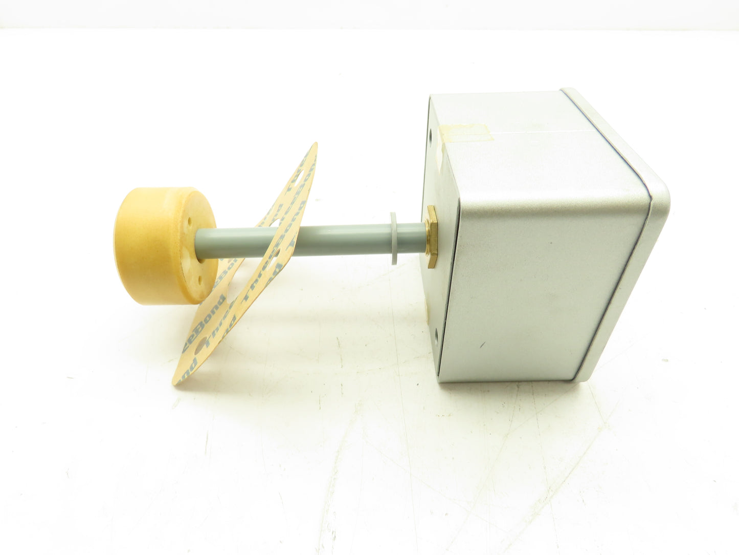 Lube W-L105-U32BS-B Oil Level Float Switch