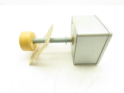 Lube W-L105-U32BS-B Oil Level Float Switch