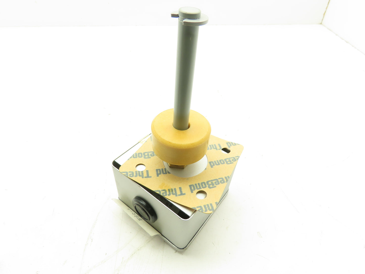 Lube W-L105-U32BS-B Oil Level Float Switch