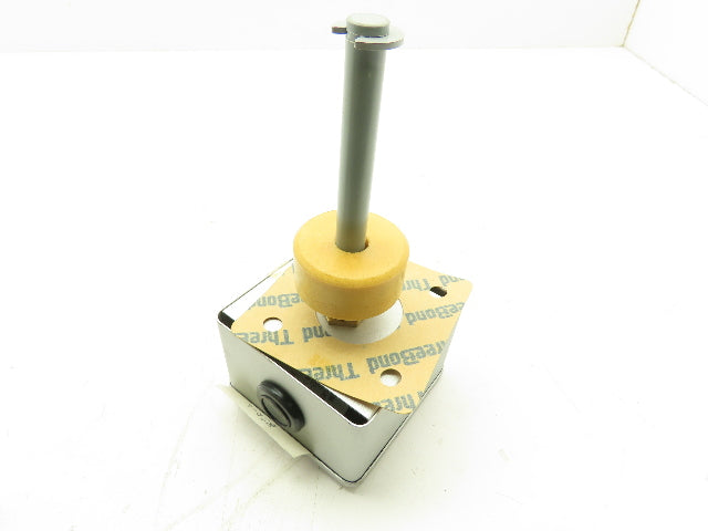 Lube W-L105-U32BS-B Oil Level Float Switch