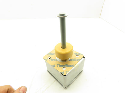 Lube W-L105-U32BS-B Oil Level Float Switch