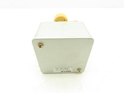 Lube W-L105-U32BS-B Oil Level Float Switch