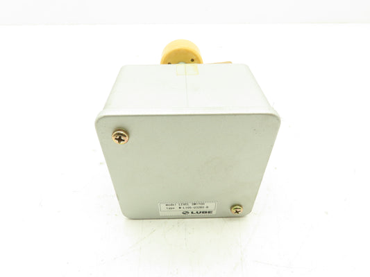 Lube W-L105-U32BS-B Oil Level Float Switch