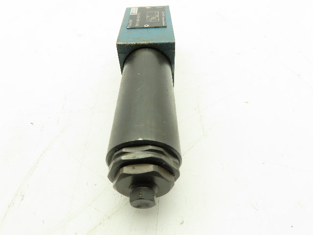 Rexroth ZDR 6 DP2-43/75YM Hydraulic Pressure Reducing Valve Lot of 2