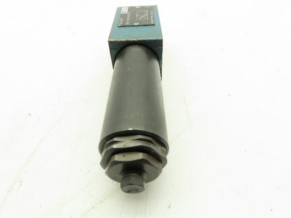 Rexroth ZDR 6 DP2-43/75YM Hydraulic Pressure Reducing Valve Lot of 2