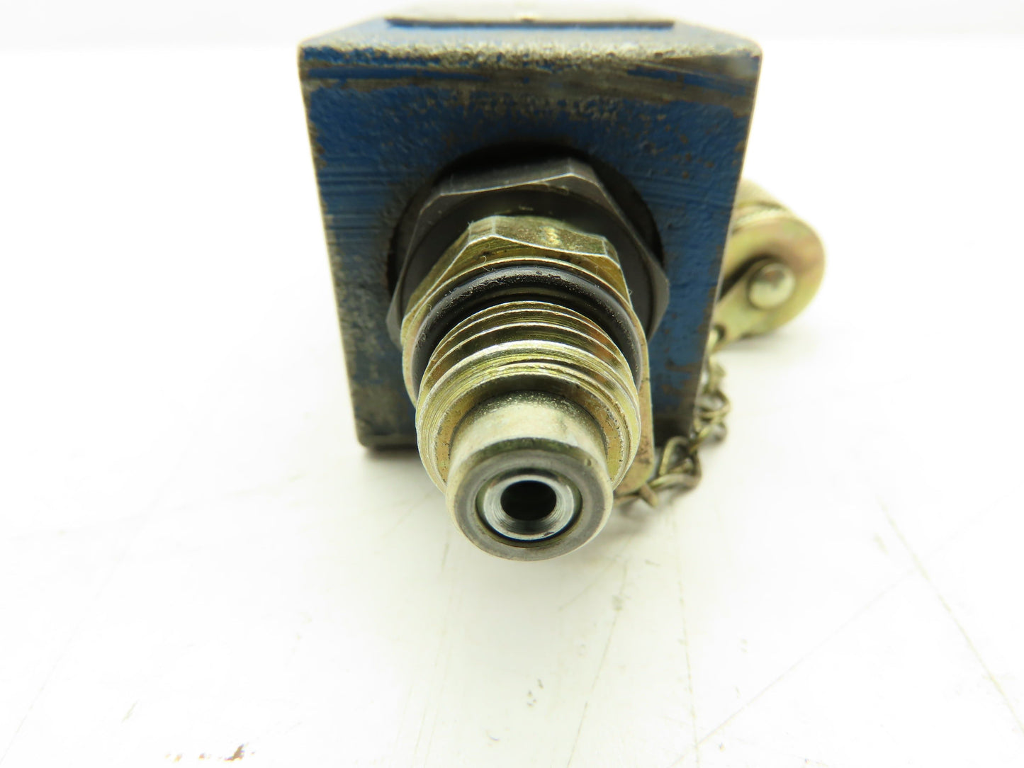 Rexroth ZDR 6 DP2-43/75YM Hydraulic Pressure Reducing Valve