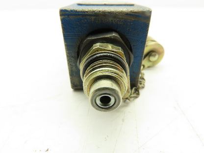 Rexroth ZDR 6 DP2-43/75YM Hydraulic Pressure Reducing Valve