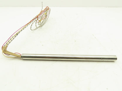 HCTC 05-10 DME Firerod Stainless Distributor Tube Heater 240V 10A 1300W 10"