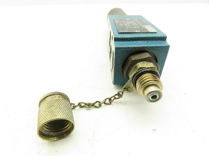 Rexroth ZDR 6 DB2-43/75YM/12 Hydraulic Pressure Reducing Valve Lot of 2