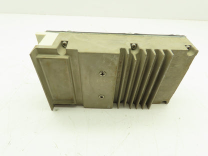 Gould Modicon B553 Input Module 10-48V DC Plug-In