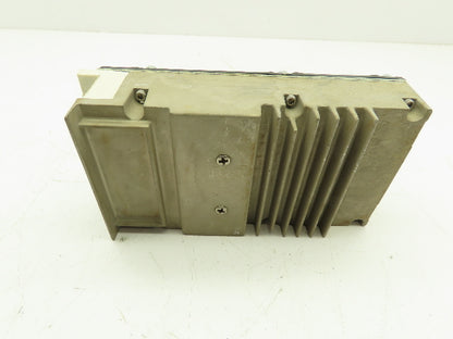 Gould Modicon B553 Input Module 10-48V DC Plug-In
