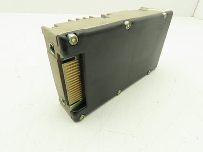 Gould Modicon B553 Input Module 10-48V DC Plug-In