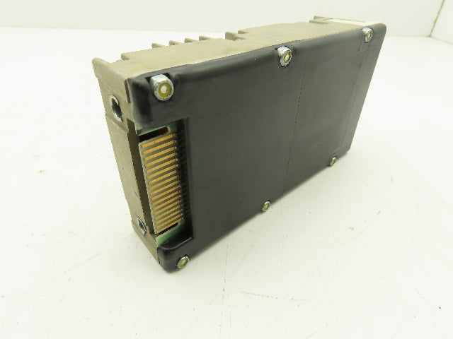 Gould Modicon B553 Input Module 10-48V DC Plug-In