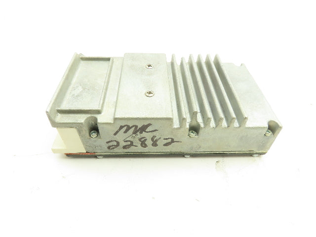 Gould Modicon B553 Input Module 10-48V DC Plug-In  LOT OF 2