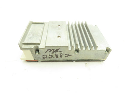 Gould Modicon B553 Input Module 10-48V DC Plug-In  LOT OF 2