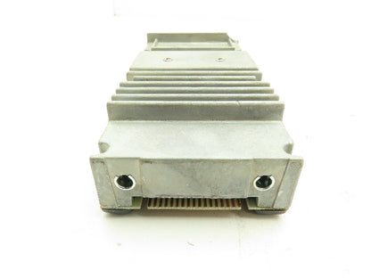 Gould Modicon B553 Input Module 10-48V DC Plug-In  LOT OF 2