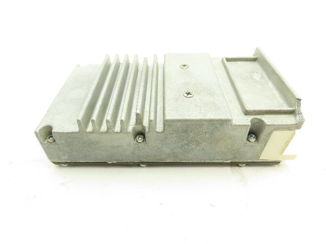 Gould Modicon B553 Input Module 10-48V DC Plug-In  LOT OF 2