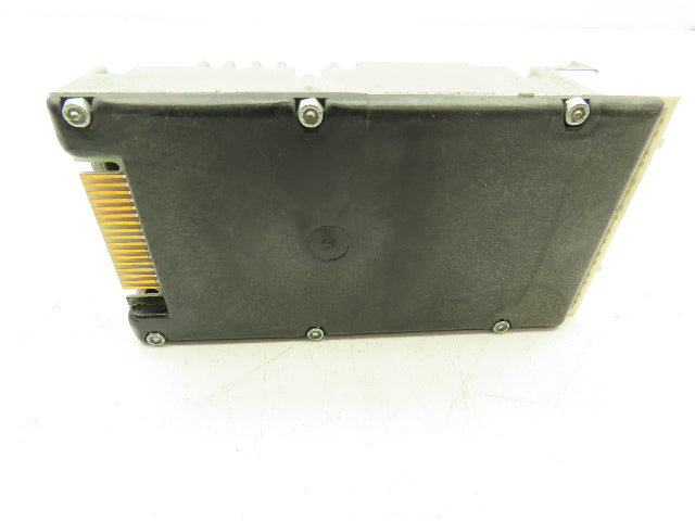 Gould Modicon B553 Input Module 10-48V DC Plug-In  LOT OF 2