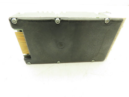 Gould Modicon B553 Input Module 10-48V DC Plug-In  LOT OF 2