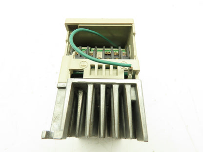 Omron 3G3MV-C2004 SYSDRIVE Inverter Variable Frequency AC Drive 230V 3Ph 0.2kW