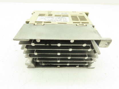 Omron 3G3MV-C2004 SYSDRIVE Inverter Variable Frequency AC Drive 230V 3Ph 0.2kW
