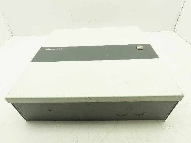 Honeywell W1092A1007 Motor Control Center RCM 120V