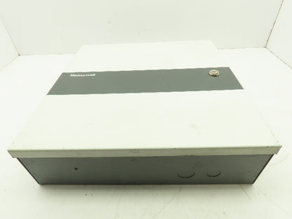 Honeywell W1092A1007 Motor Control Center RCM 120V