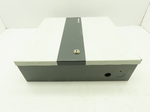Honeywell W1092A1007 Motor Control Center RCM 120V