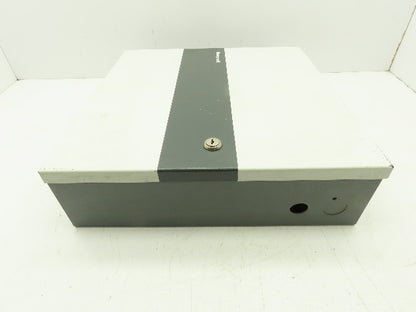 Honeywell W1092A1007 Motor Control Center RCM 120V