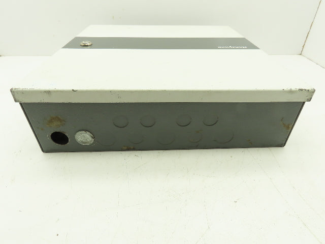 Honeywell W1092A1007 Motor Control Center RCM 120V