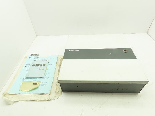 Honeywell W1092A1007 Motor Control Center RCM 120V