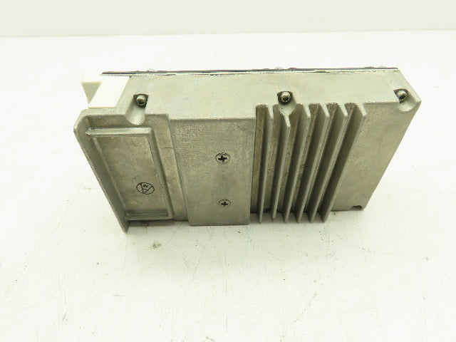 Gould Modicon B553-101 Input Module 9-56VDC Plug-In  LOT OF 4