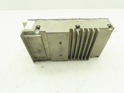 Gould Modicon B553-101 Input Module 9-56VDC Plug-In  LOT OF 4