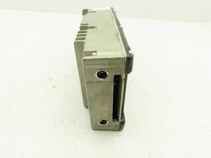 Gould Modicon B553-101 Input Module 9-56VDC Plug-In  LOT OF 4