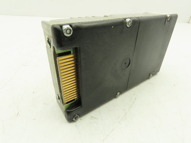 Gould Modicon B553-101 Input Module 9-56VDC Plug-In  LOT OF 4