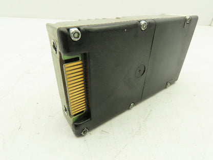 Gould Modicon B553-101 Input Module 9-56VDC Plug-In  LOT OF 4