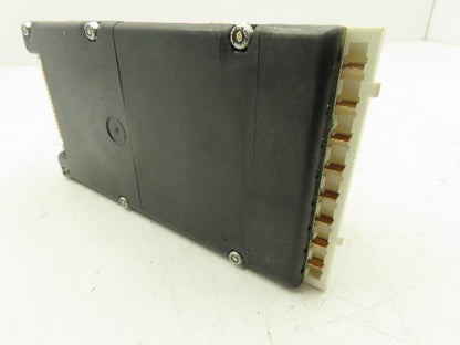 Gould Modicon B553-101 Input Module 9-56VDC Plug-In  LOT OF 4