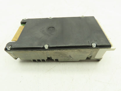 Gould Modicon B553-101 Input Module 9-56VDC Plug-In  LOT OF 4