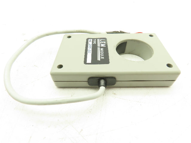 LEM HA 200-SU Current Transducer AC/DC 200A