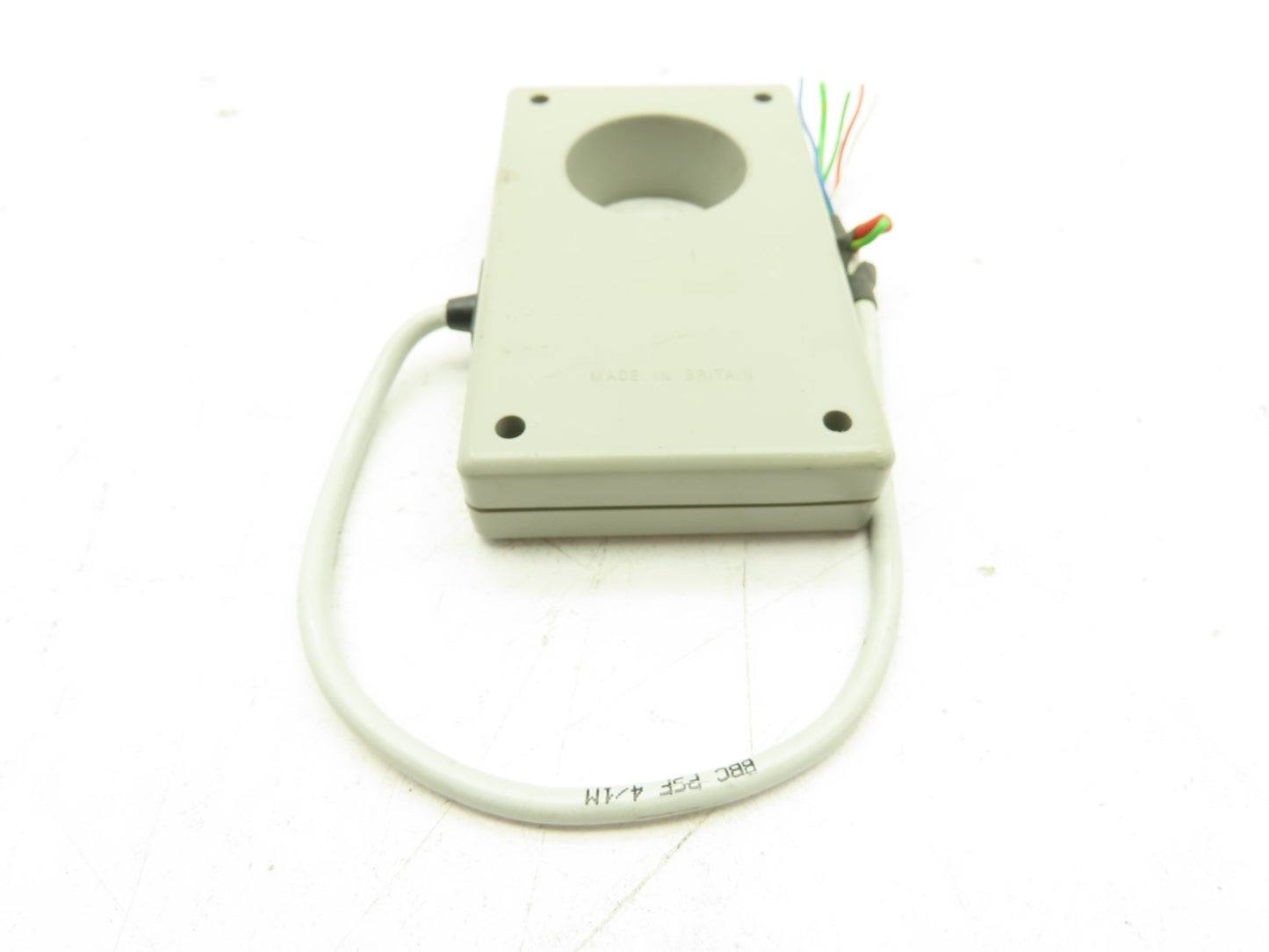 LEM HA 200-SU Current Transducer AC/DC 200A